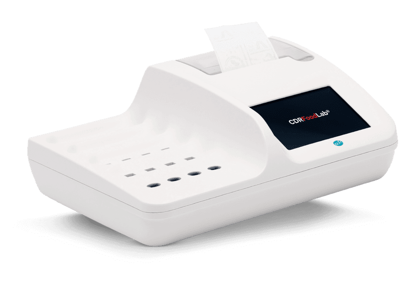 Iodine Value test in fats and oils | CDR FoodLab®