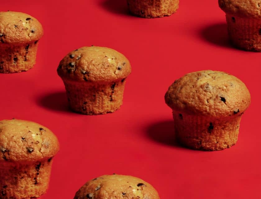 Quality control of bakery products and spreads with CDR FoodLab®